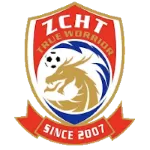 青岛西海岸 队徽