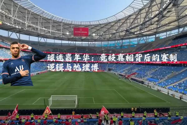 球迷嘉年华:竞技真相背后的赛制逻辑与地理博弈