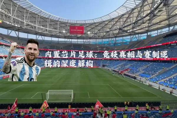 内置芯片足球:竞技真相与赛制逻辑的深度解构